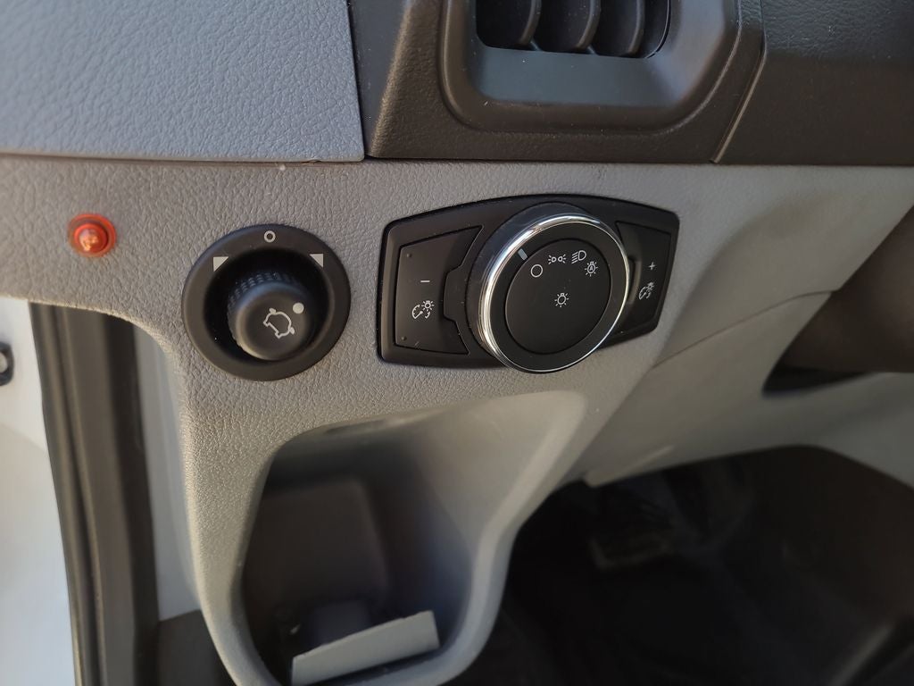 2015 Ford Transit-150 Base