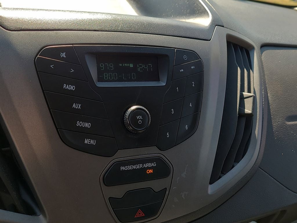 2015 Ford Transit-150 Base