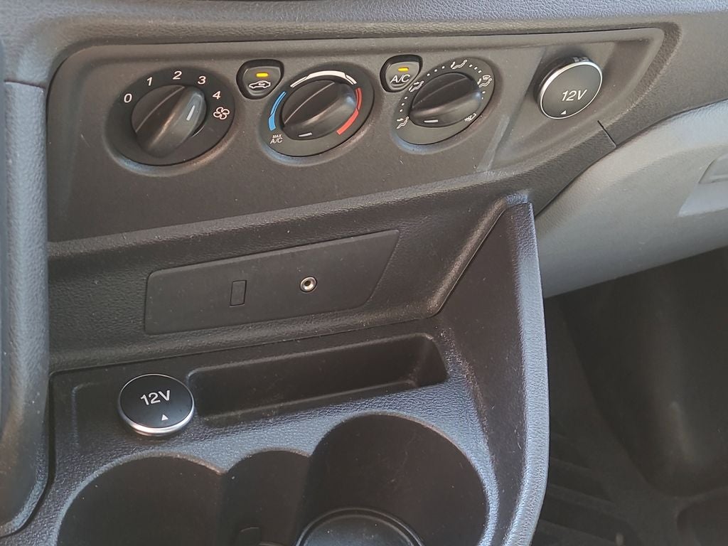 2015 Ford Transit-150 Base