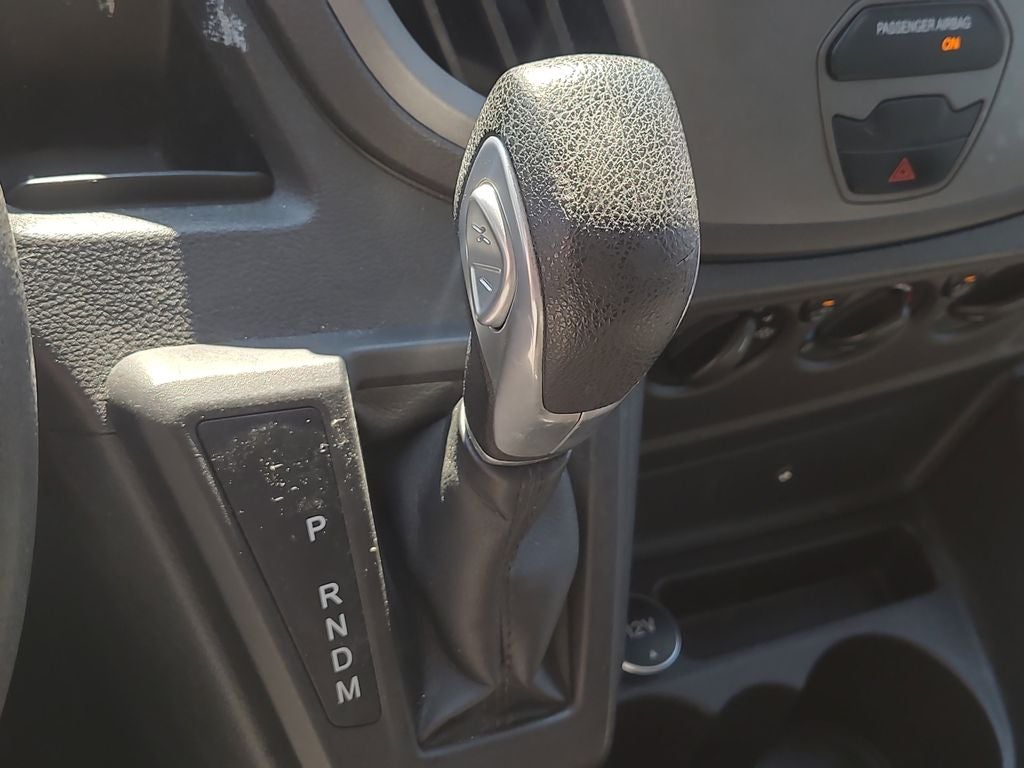 2015 Ford Transit-150 Base