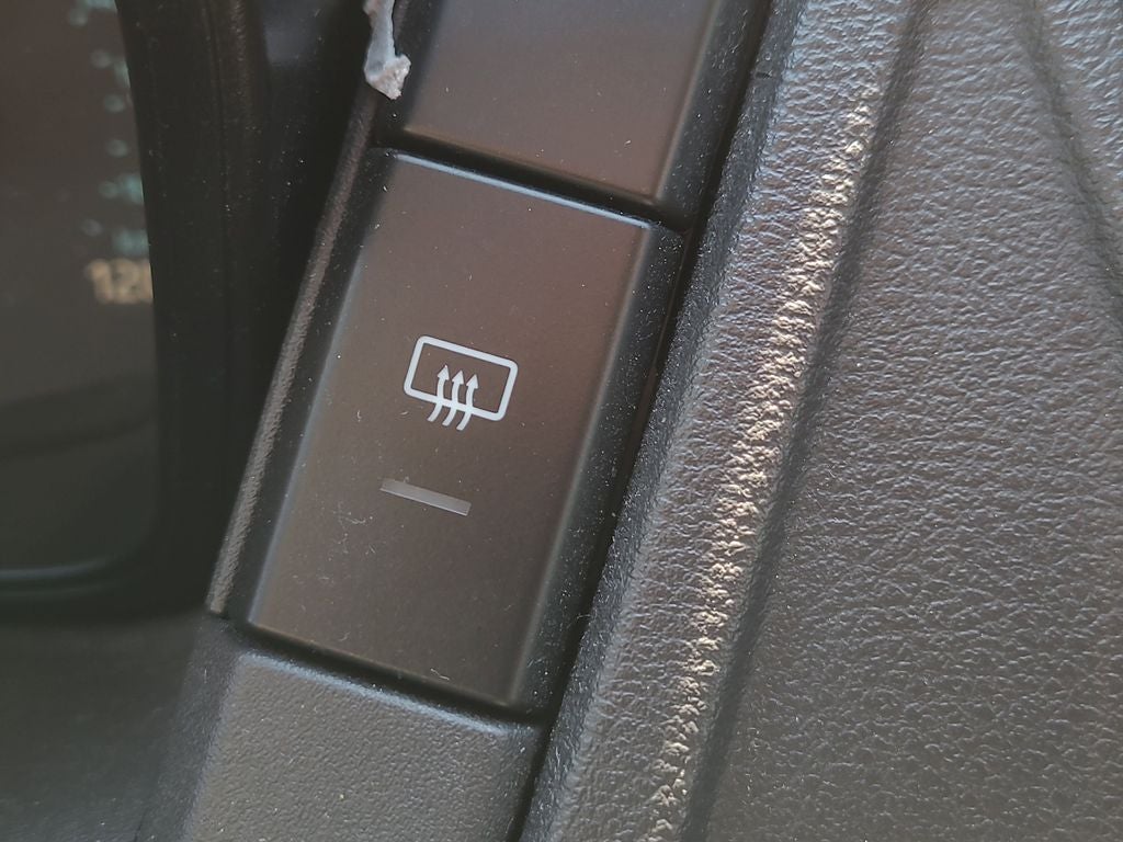 2015 Ford Transit-150 Base