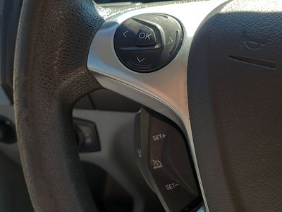 2015 Ford Transit-150 Base