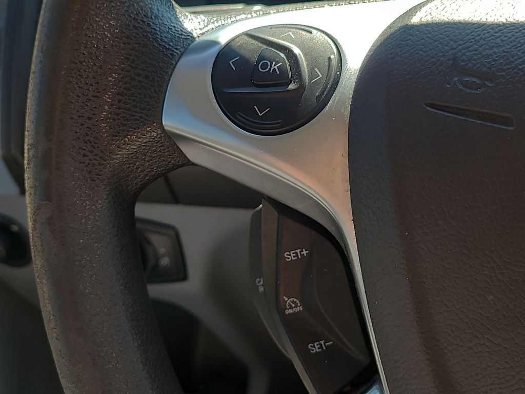 2015 Ford Transit-150 Base