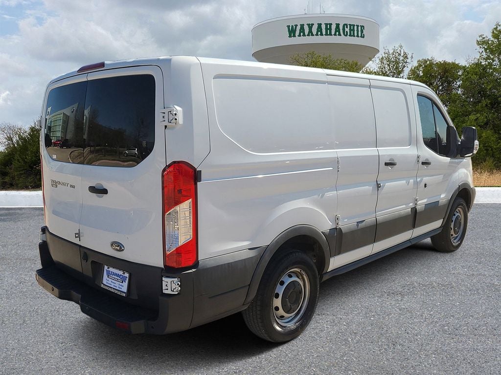 2015 Ford Transit-150 Base