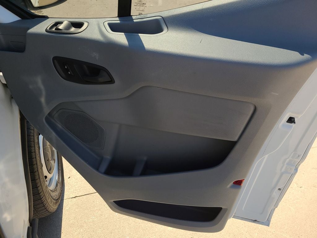 2015 Ford Transit-150 Base