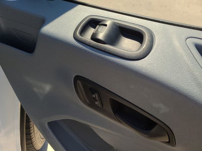 2015 Ford Transit-150 Base