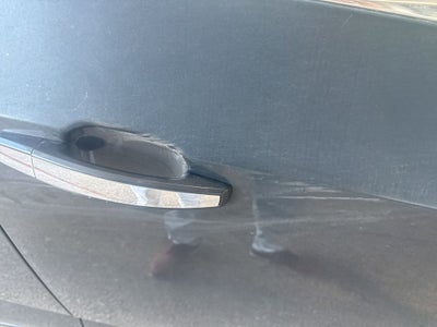 2015 Chevrolet Sonic LTZ