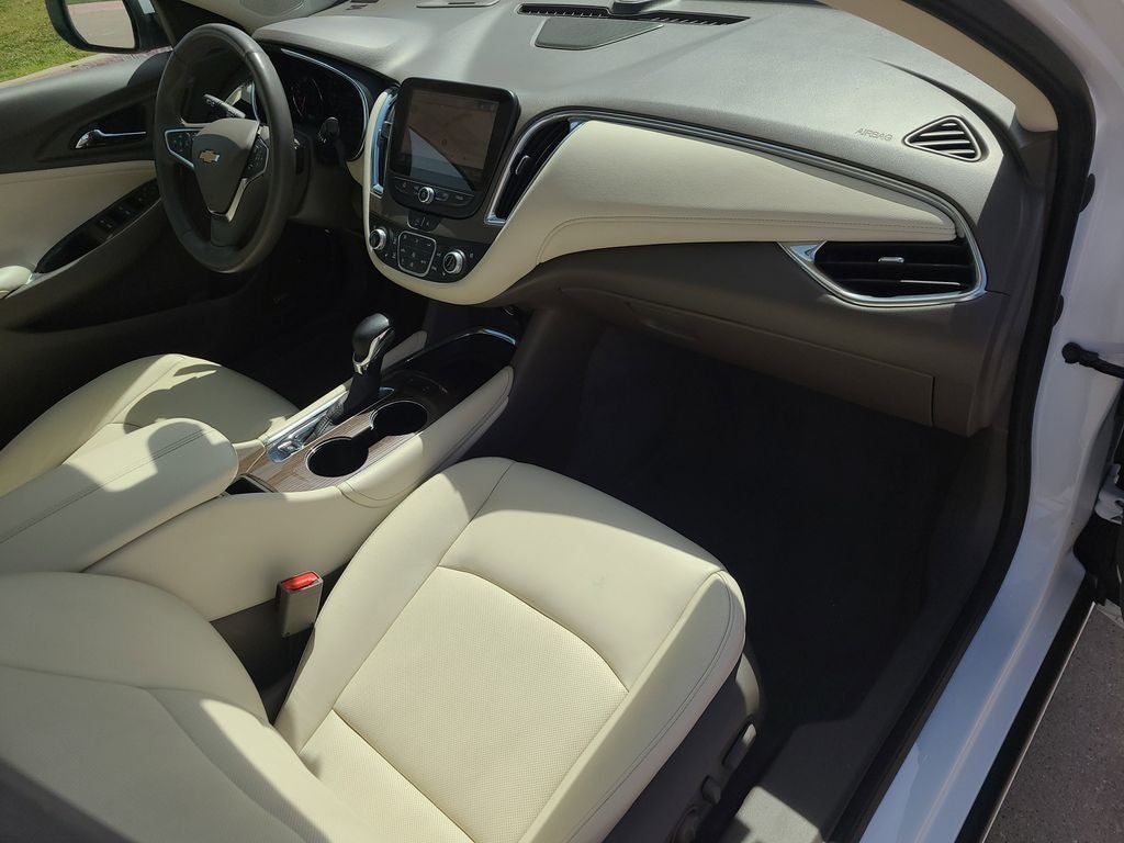 2024 Chevrolet Malibu LT 2LT