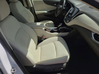 2024 Chevrolet Malibu LT 2LT