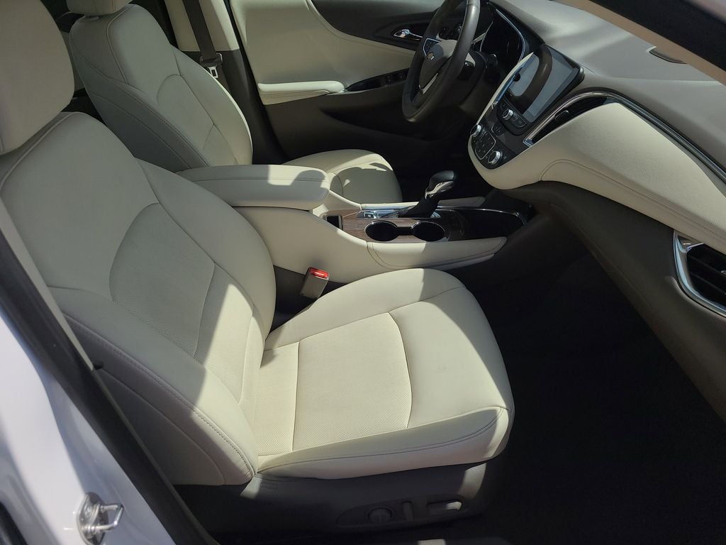 2024 Chevrolet Malibu LT 2LT