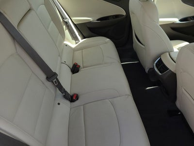 2024 Chevrolet Malibu LT 2LT