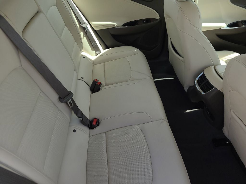 2024 Chevrolet Malibu LT 2LT