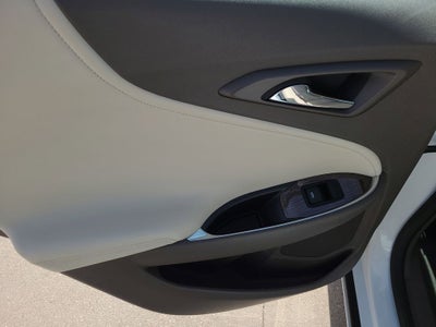 2024 Chevrolet Malibu LT 2LT