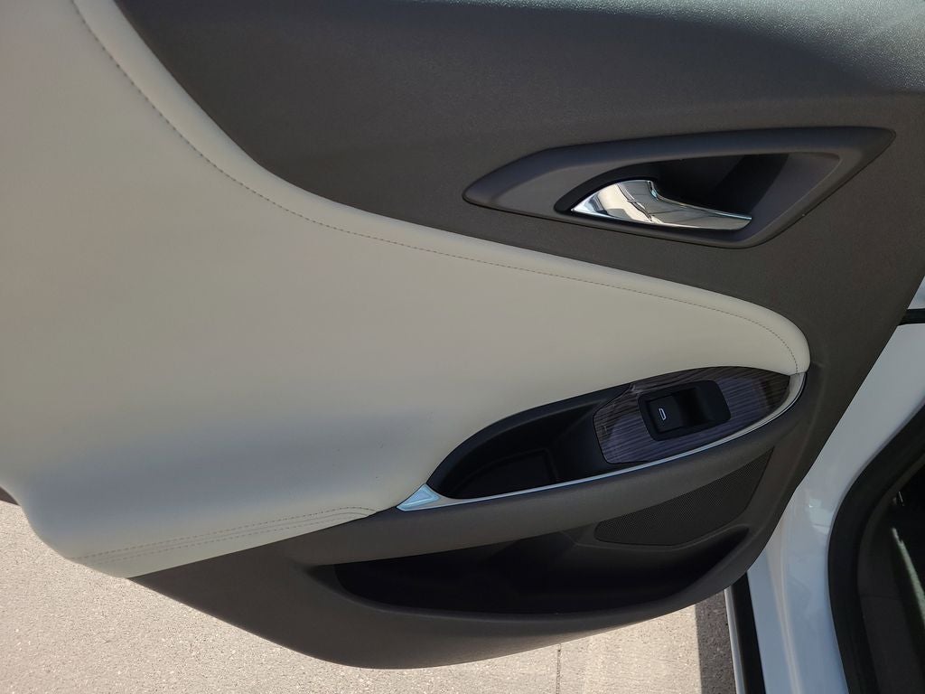 2024 Chevrolet Malibu LT 2LT