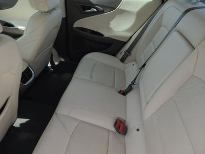 2024 Chevrolet Malibu LT 2LT
