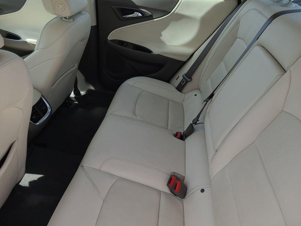 2024 Chevrolet Malibu LT 2LT