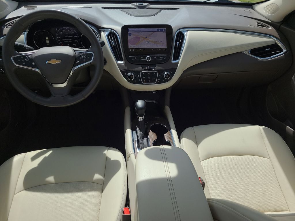 2024 Chevrolet Malibu LT 2LT