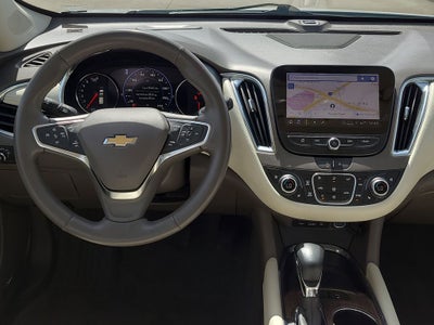 2024 Chevrolet Malibu LT 2LT