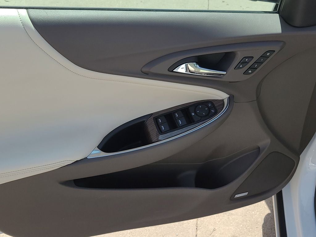 2024 Chevrolet Malibu LT 2LT