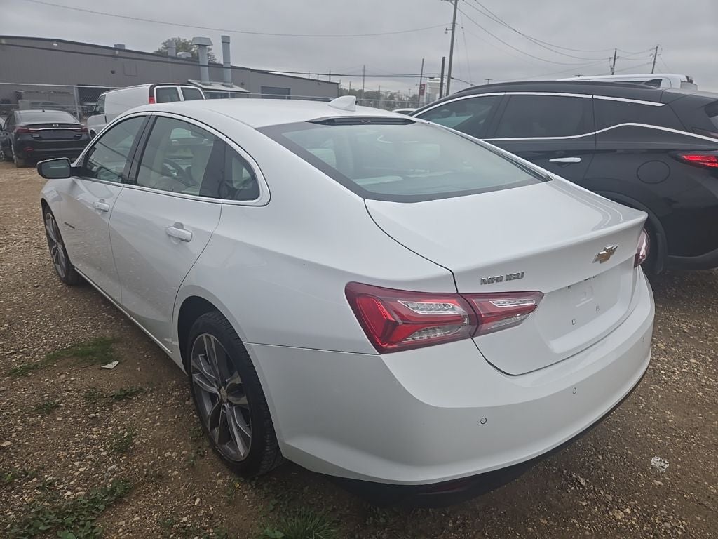2024 Chevrolet Malibu LT 2LT