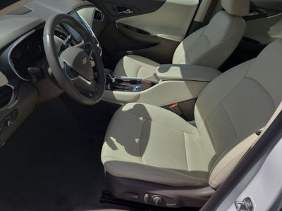 2024 Chevrolet Malibu LT 2LT