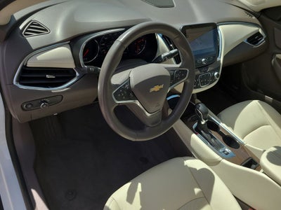 2024 Chevrolet Malibu LT 2LT