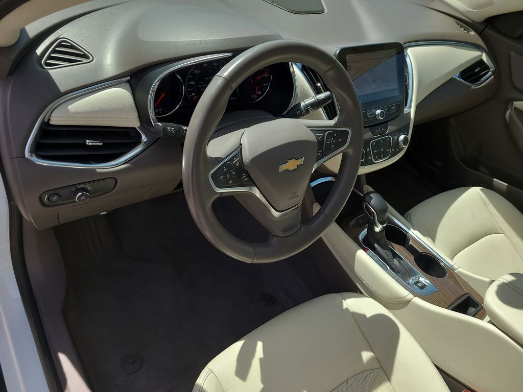 2024 Chevrolet Malibu LT 2LT