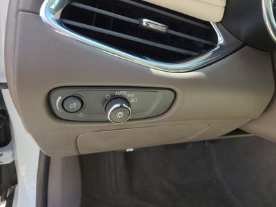 2024 Chevrolet Malibu LT 2LT