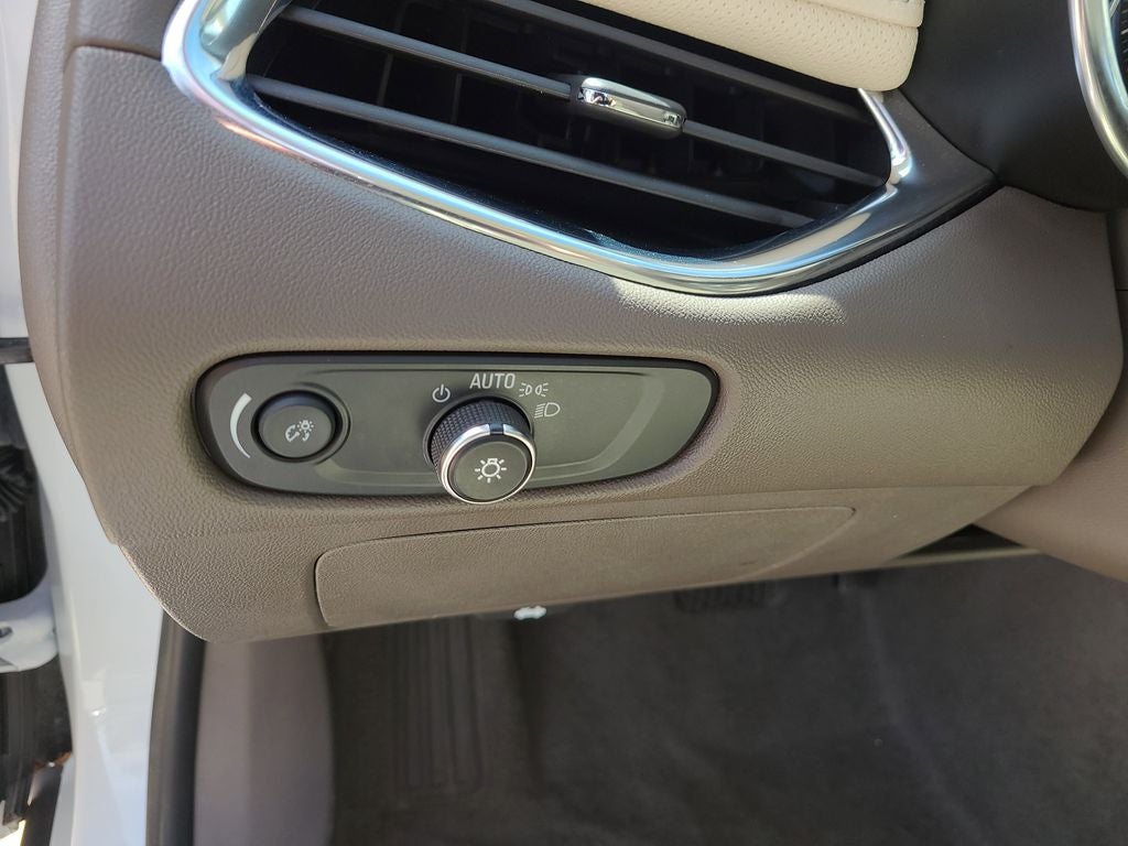 2024 Chevrolet Malibu LT 2LT