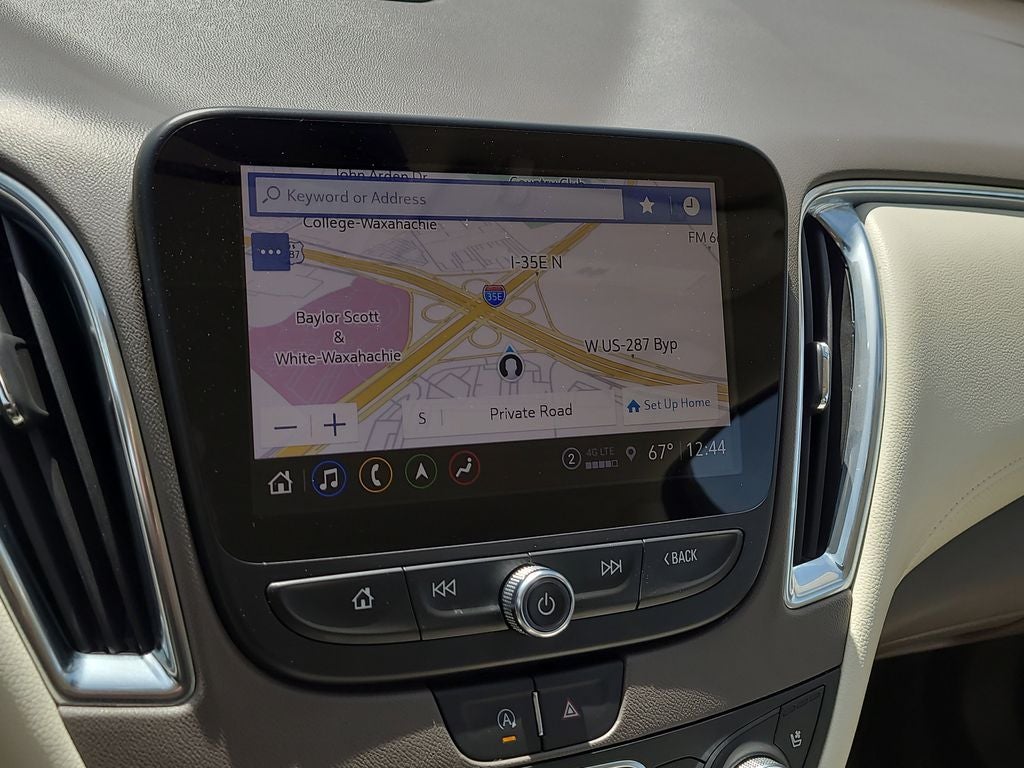 2024 Chevrolet Malibu LT 2LT