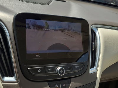 2024 Chevrolet Malibu LT 2LT