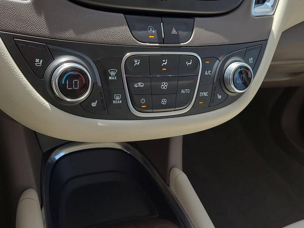 2024 Chevrolet Malibu LT 2LT