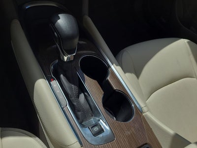 2024 Chevrolet Malibu LT 2LT