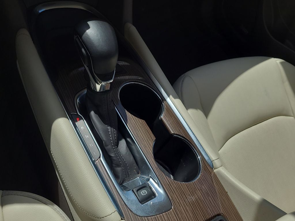 2024 Chevrolet Malibu LT 2LT