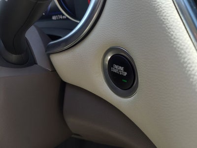 2024 Chevrolet Malibu LT 2LT