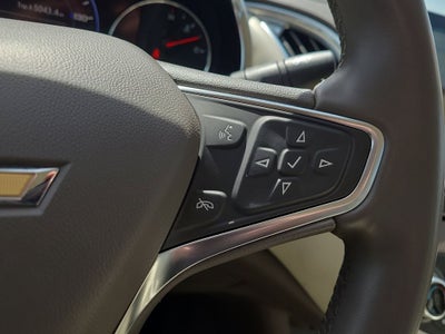 2024 Chevrolet Malibu LT 2LT