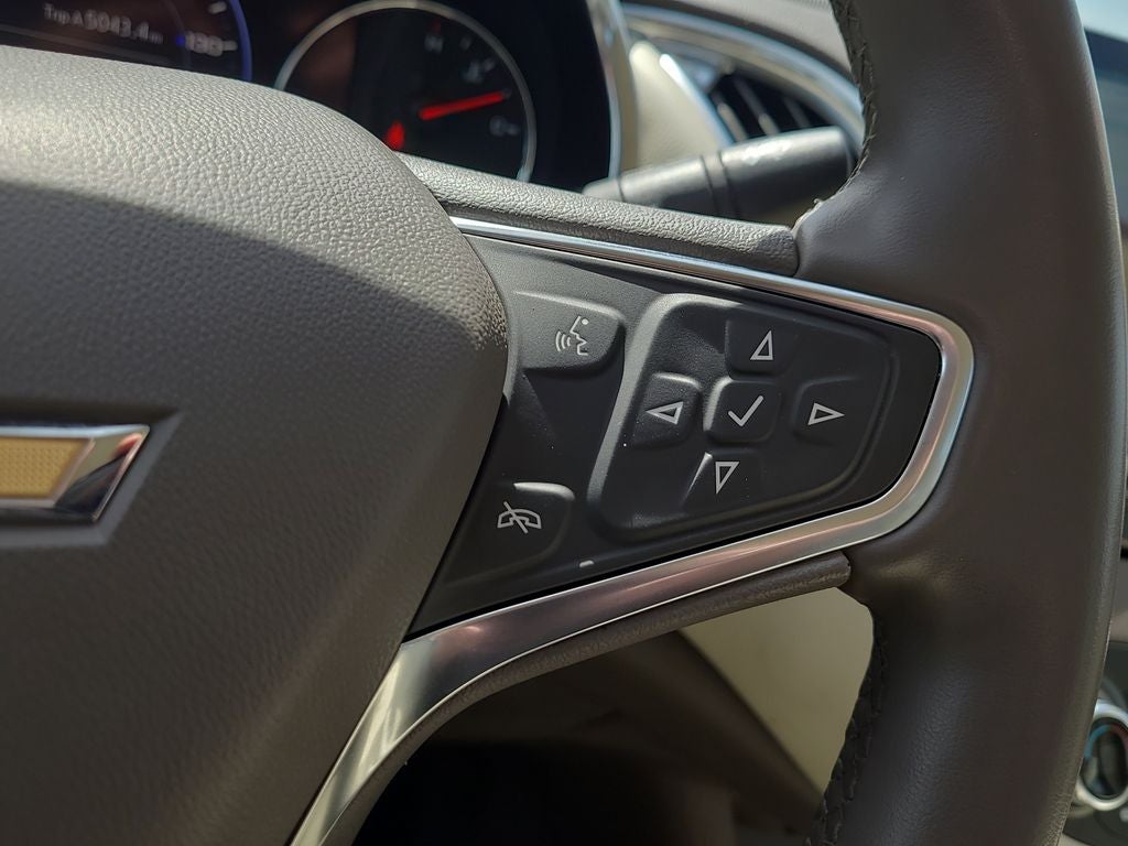 2024 Chevrolet Malibu LT 2LT