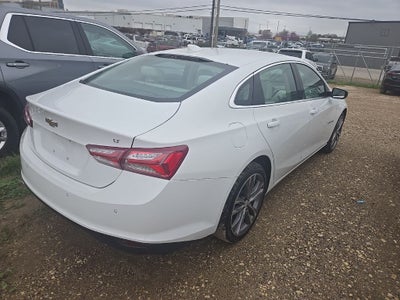 2024 Chevrolet Malibu LT 2LT