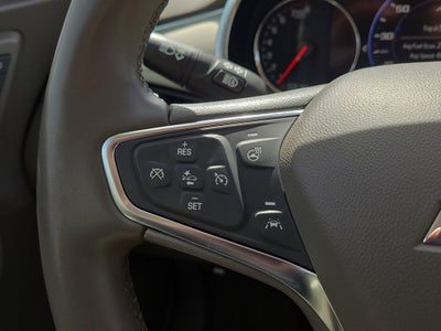 2024 Chevrolet Malibu LT 2LT