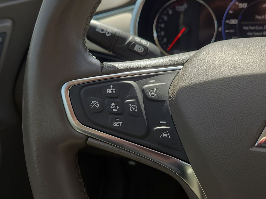 2024 Chevrolet Malibu LT 2LT