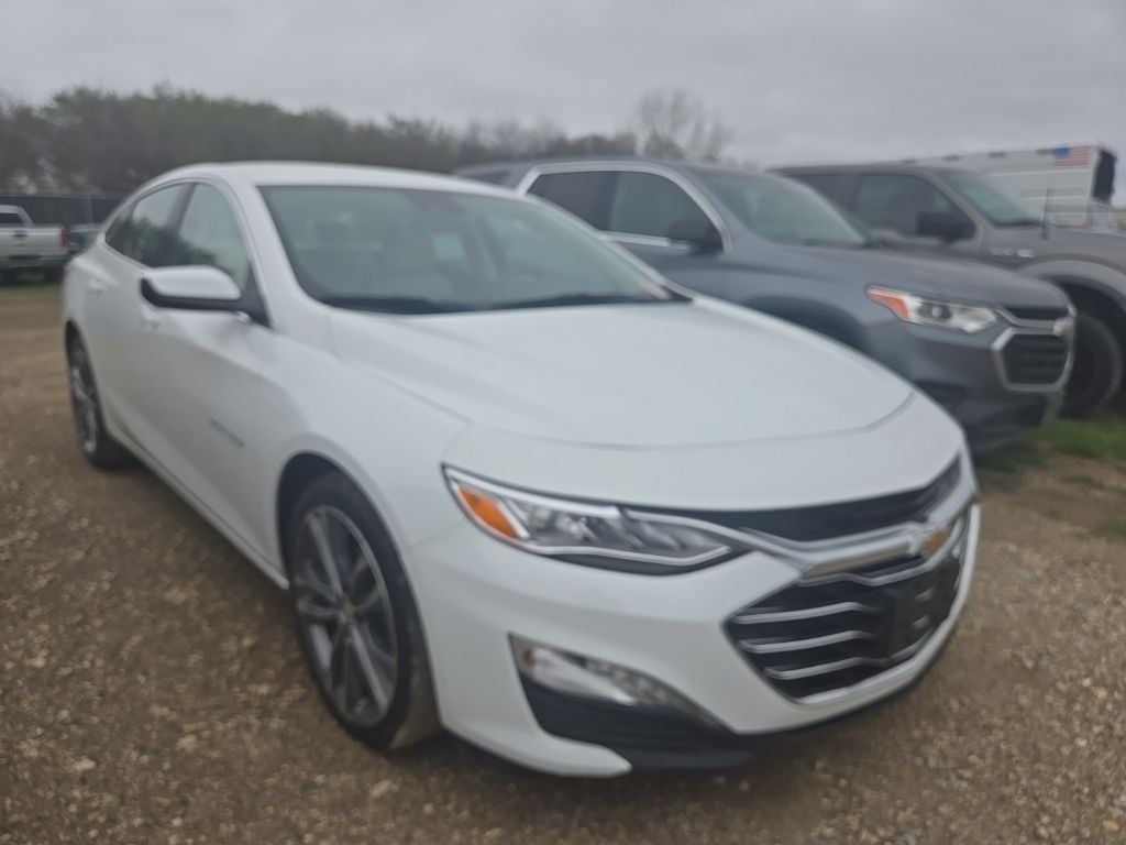 2024 Chevrolet Malibu LT 2LT