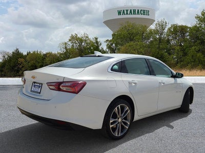 2024 Chevrolet Malibu LT 2LT