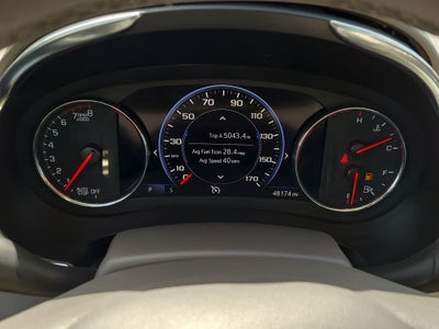 2024 Chevrolet Malibu LT 2LT