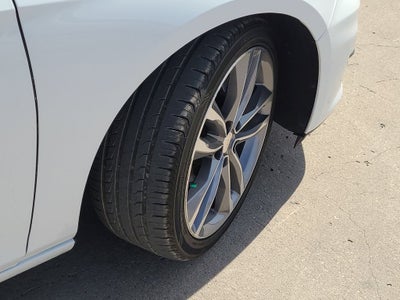 2024 Chevrolet Malibu LT 2LT