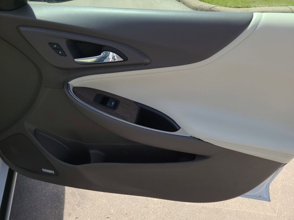 2024 Chevrolet Malibu LT 2LT