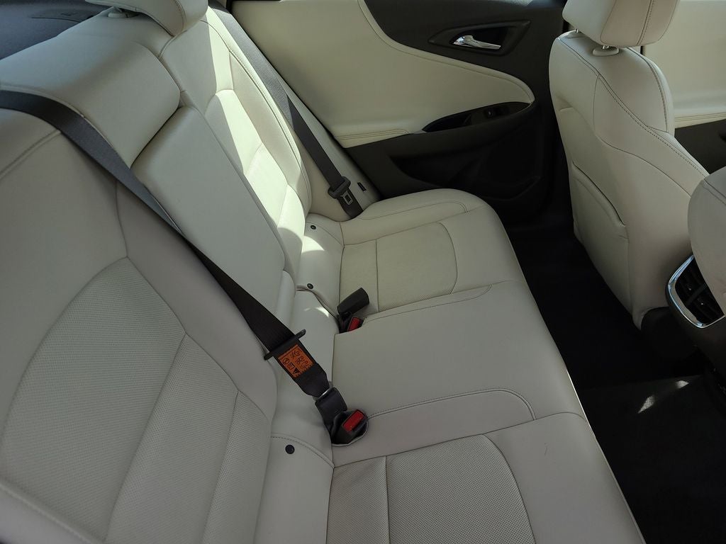 2024 Chevrolet Malibu LT 2LT