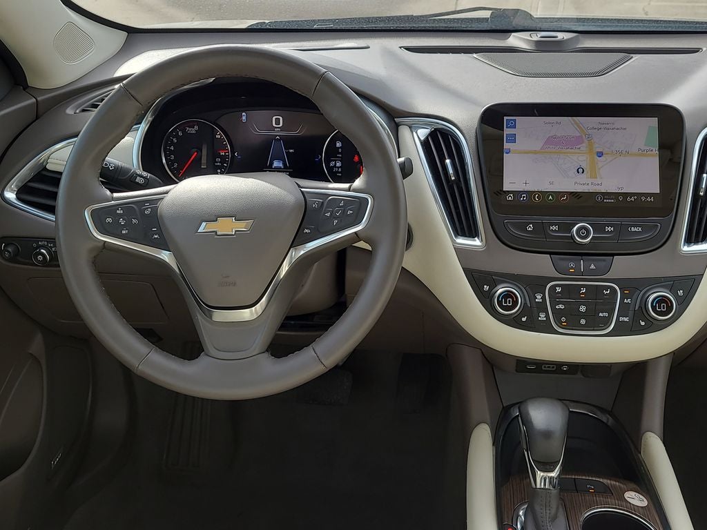 2024 Chevrolet Malibu LT 2LT