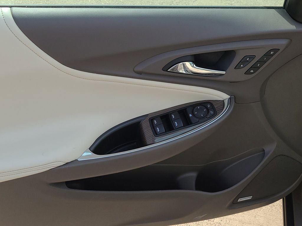 2024 Chevrolet Malibu LT 2LT