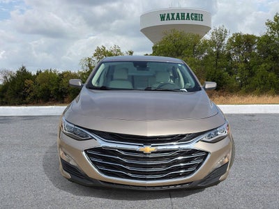 2024 Chevrolet Malibu LT 2LT