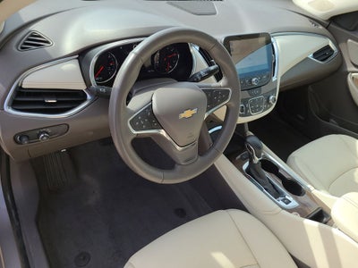2024 Chevrolet Malibu LT 2LT